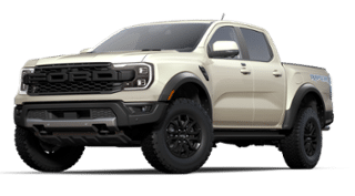 2025 Ford Ranger® External Image 2